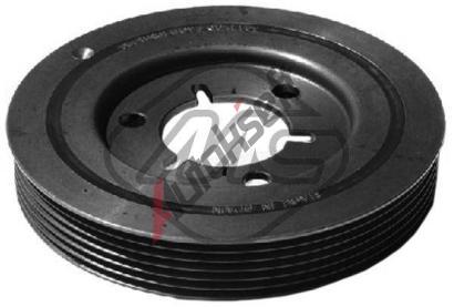 Metalcaucho emenice klikovho hdele MTC 04440, 04440
