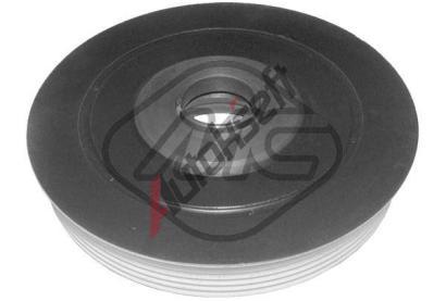 Metalcaucho emenice klikovho hdele MTC 04441, 04441