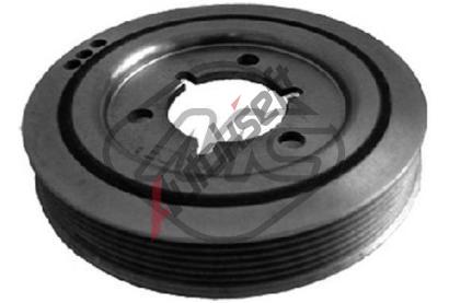 Metalcaucho emenice klikovho hdele MTC 04442, 04442