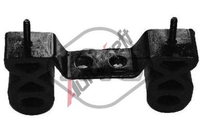 Metalcaucho Zar�ka tlumi�e v�fuku MTC 04445, 04445