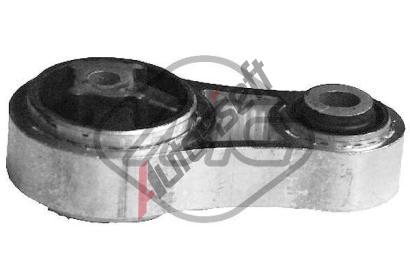 Metalcaucho Zaven motoru MTC 04448, 04448