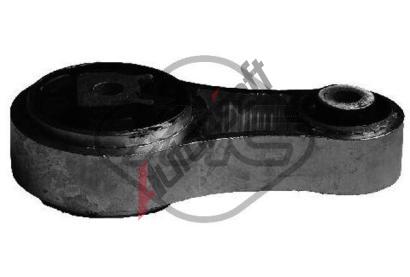 Metalcaucho Zaven motoru MTC 04452, 04452