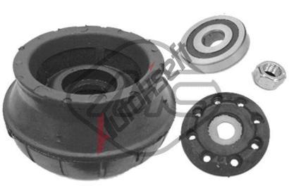Metalcaucho Opravn sada hornho uloen tlumi MTC 04456, 04456
