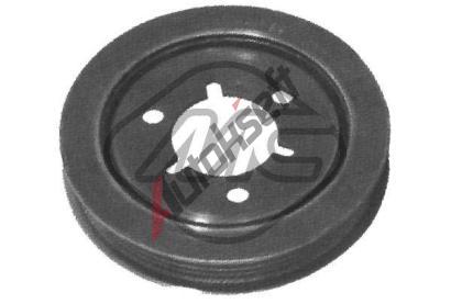 Metalcaucho emenice klikovho hdele MTC 04460, 04460