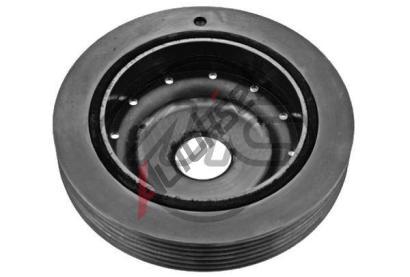 Metalcaucho emenice klikovho hdele MTC 04465, 04465