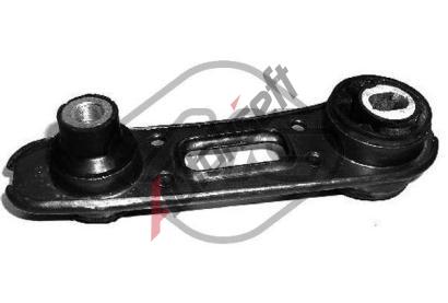 Metalcaucho Zavěšení motoru MTC 04469, 04469 Metalcaucho Zavěšení motoru MTC 04469, 04469