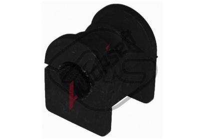 Metalcaucho Drk pnho stabiliztoru MTC 04471, 04471