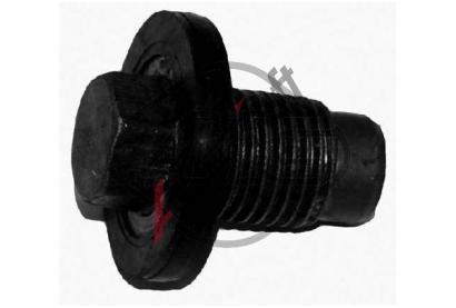 Metalcaucho Zvitov ztka olejov vany MTC 04478, 04478