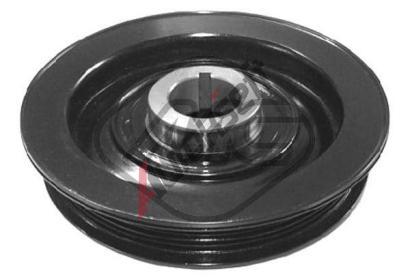 Metalcaucho emenice klikovho hdele MTC 04491, 04491