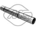 Uloen vzpry npravy Metalcaucho ‐ MTC 04550
