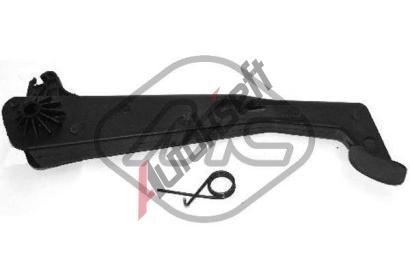 Metalcaucho Spojkov pedl MTC 04554, 04554
