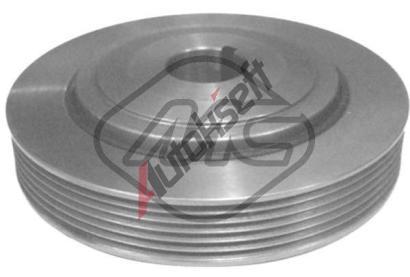 Metalcaucho emenice klikovho hdele MTC 04562, 04562