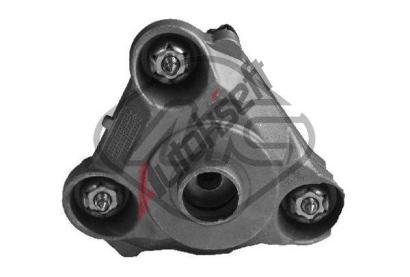 Metalcaucho Loisko uloen tlumie MTC 04570, 04570