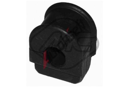 Metalcaucho Drk pnho stabiliztoru MTC 04573, 04573