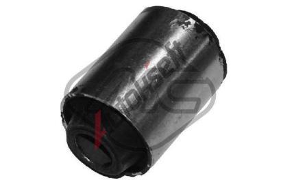 Metalcaucho Uloen dicho mechanismu MTC 04580, 04580