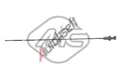 Metalcaucho Odm�rka hladiny oleje MTC 04595, 04595