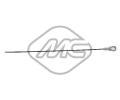 Odmrka hladiny oleje Metalcaucho ‐ MTC 04596