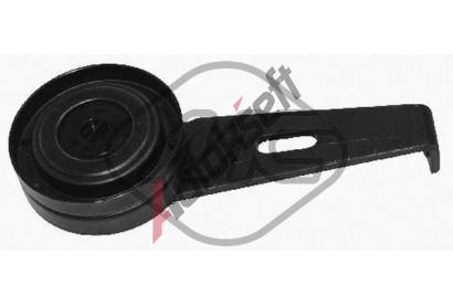 Metalcaucho Napnac kladka drkovho klnovho emenu MTC 04609, 04609