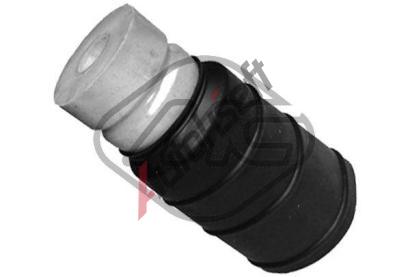 Metalcaucho Zarka odpruen MTC 04617, 04617