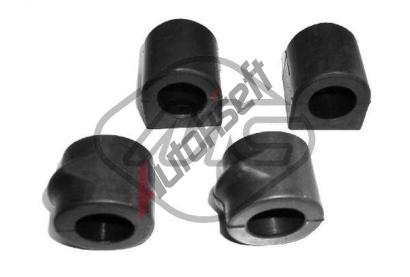 Metalcaucho Drk pnho stabiliztoru MTC 04618, 04618