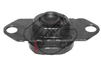 Metalcaucho Zaven motoru MTC 04624, 04624