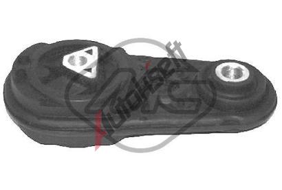 Metalcaucho Zaven motoru MTC 04629, 04629