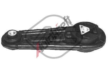 Metalcaucho Zaven motoru MTC 04631, 04631