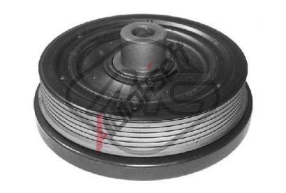Metalcaucho emenice klikovho hdele MTC 04639, 04639
