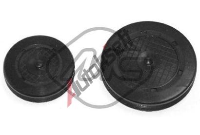 Metalcaucho Zslepky hdele sklpe montnho otvoru MTC 04641, 04641