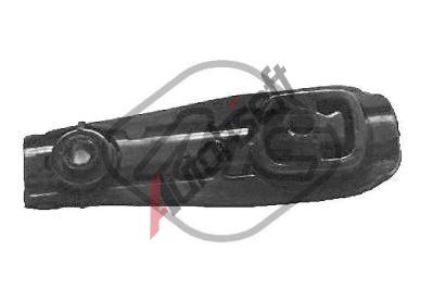 Metalcaucho Zavěšení motoru MTC 04650, 04650  Metalcaucho Zavěšení motoru MTC 04650, 04650
