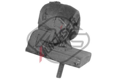 Metalcaucho Zarka tlumie vfuku MTC 04655, 04655