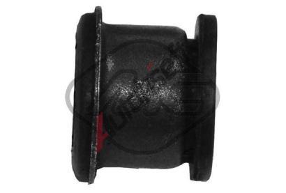 Metalcaucho Uloen dicho mechanismu MTC 04658, 04658
