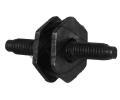 Konzole zaven motoru Metalcaucho ‐ MTC 04660
