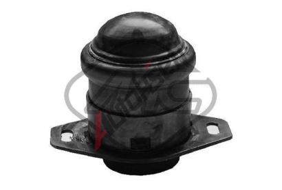 Metalcaucho Zaven motoru MTC 04663, 04663