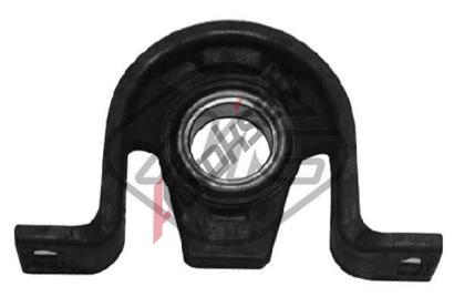 Metalcaucho Uloen kloubovho hdele MTC 04665, 04665