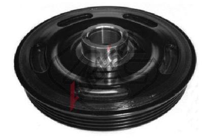 Metalcaucho emenice klikovho hdele MTC 04667, 04667