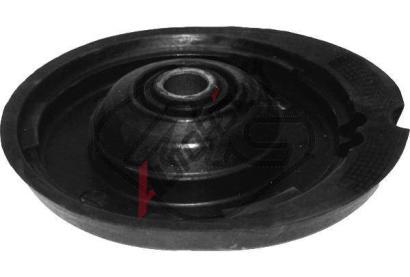 Metalcaucho Loisko uloen tlumie MTC 04668, 04668