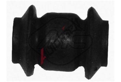 Metalcaucho Uloen dicho mechanismu MTC 04671, 04671