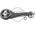 Metalcaucho Zaven motoru ‐ MTC 04675