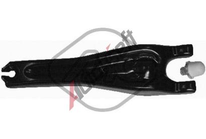 Metalcaucho Vysouvac vidlice spojky MTC 04677, 04677