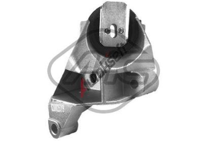 Metalcaucho Zavěšení motoru MTC 04678, 04678 Metalcaucho Zavěšení motoru MTC 04678, 04678