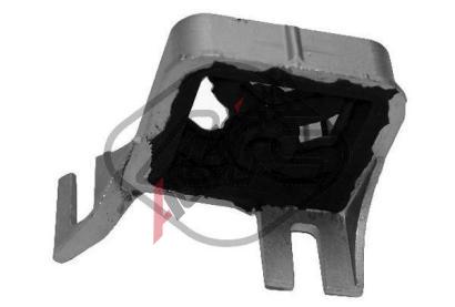 Metalcaucho Zarka tlumie vfuku MTC 04679, 04679