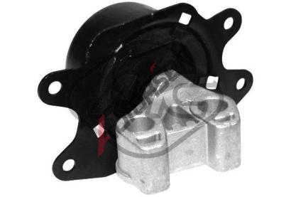 Metalcaucho Zaven motoru MTC 04684, 04684