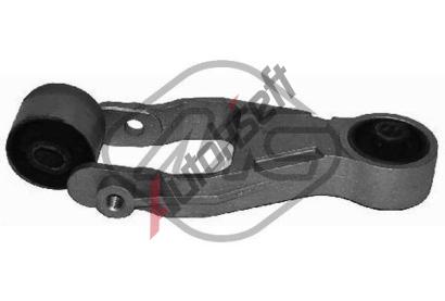 Metalcaucho Zaven motoru MTC 04689, 04689