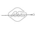 Odmrka hladiny oleje Metalcaucho ‐ MTC 04697