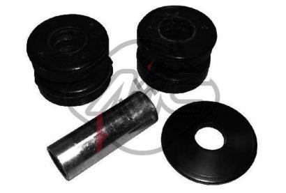 Metalcaucho Loiskov pouzdro stabiliztoru MTC 04703, 04703