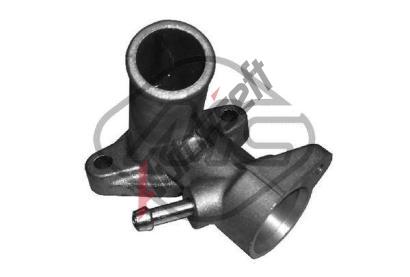 Metalcaucho Pruba chladiva MTC 04713, 04713