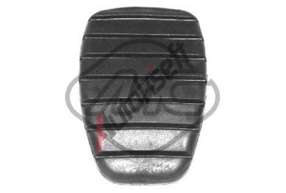 Metalcaucho Obloen brzdovho pedlu MTC 04717, 04717