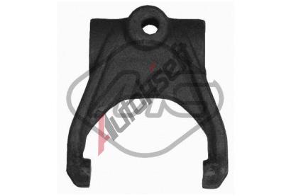 Metalcaucho Vysouvac vidlice spojky MTC 04721, 04721