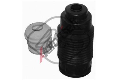 Metalcaucho Zarka odpruen MTC 04727, 04727